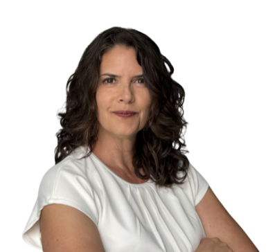 Jennifer Siddon, President and Founder of Siddon Strategic Communications