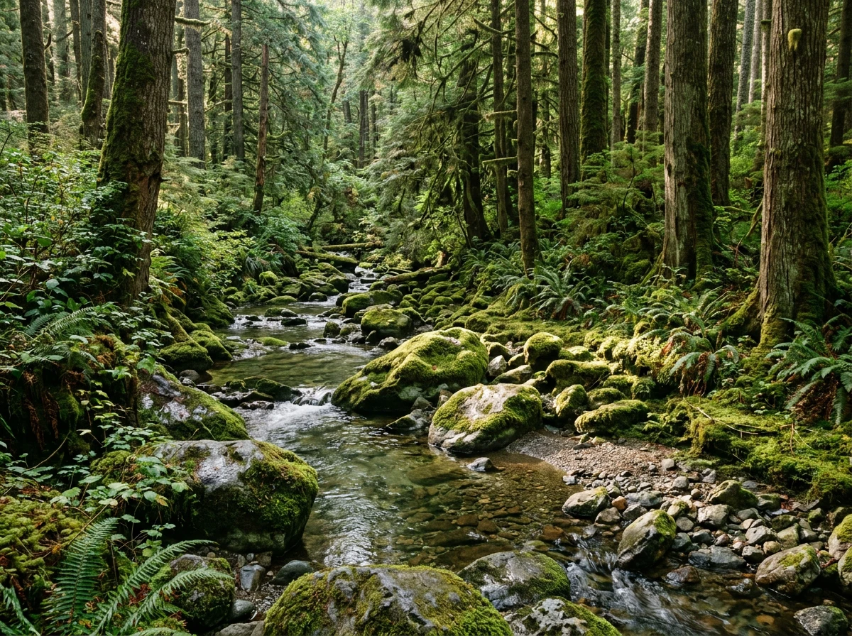 LEGACY Environmental