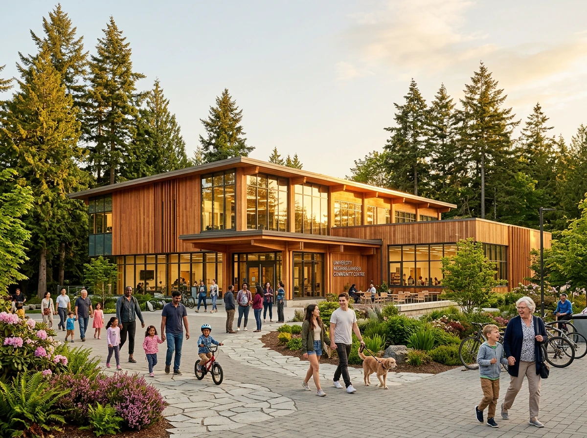 Recreation + Culture Programming Review